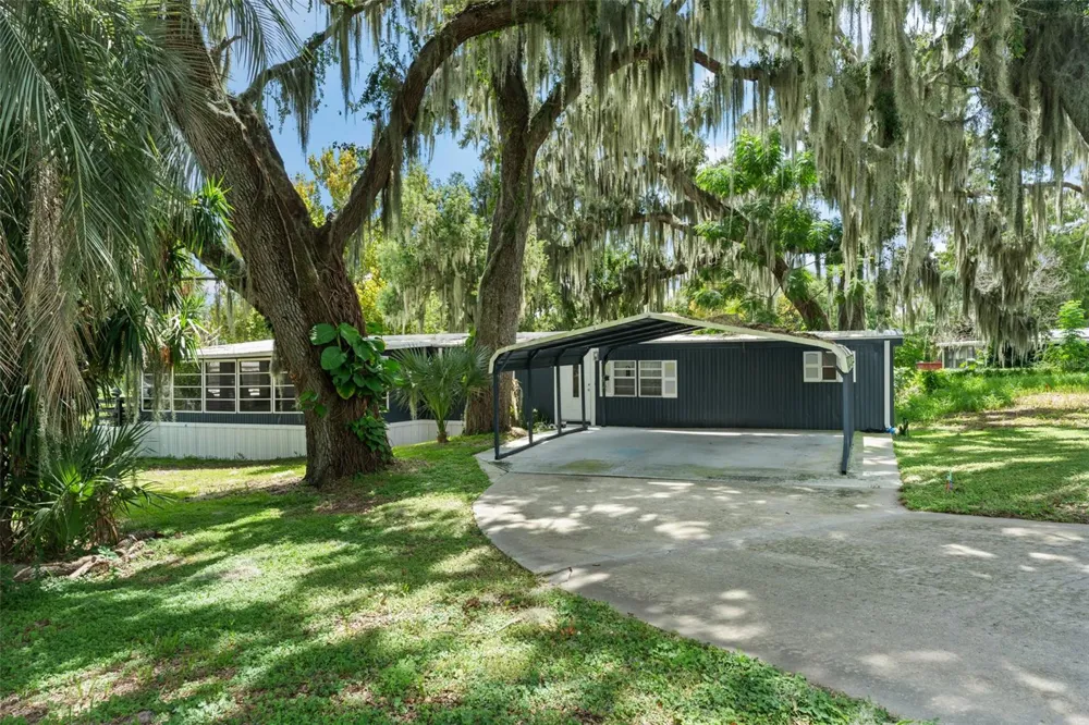 17336 PALM DRIVE Montverde, FL 34756