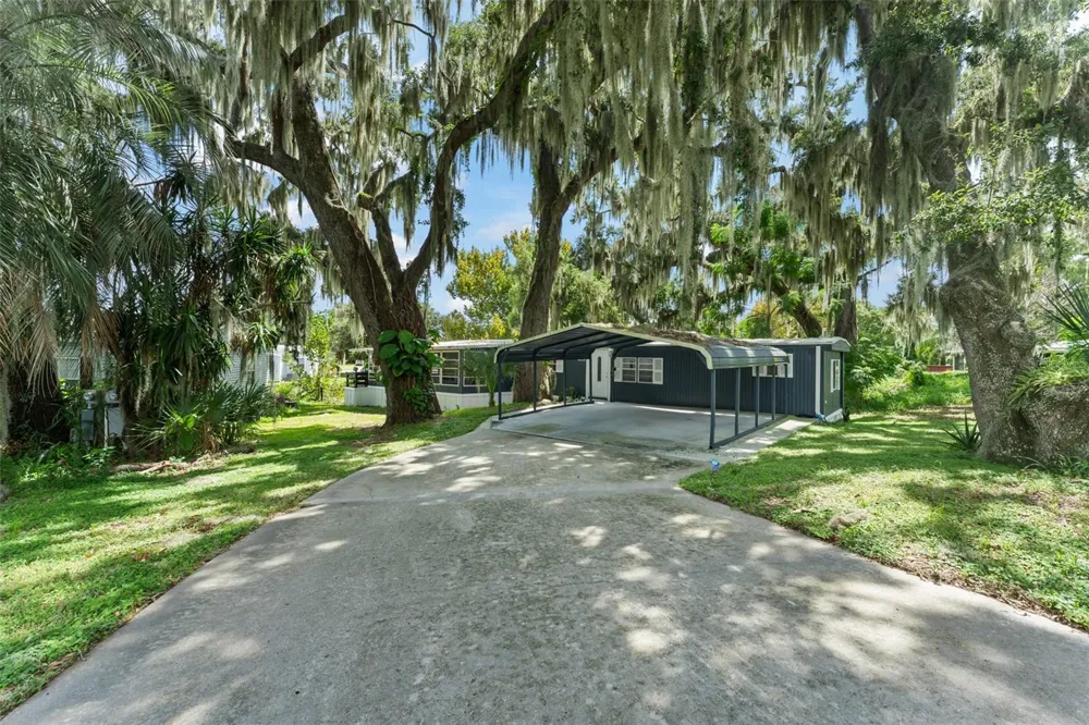 17336 PALM DRIVE Montverde, FL 34756