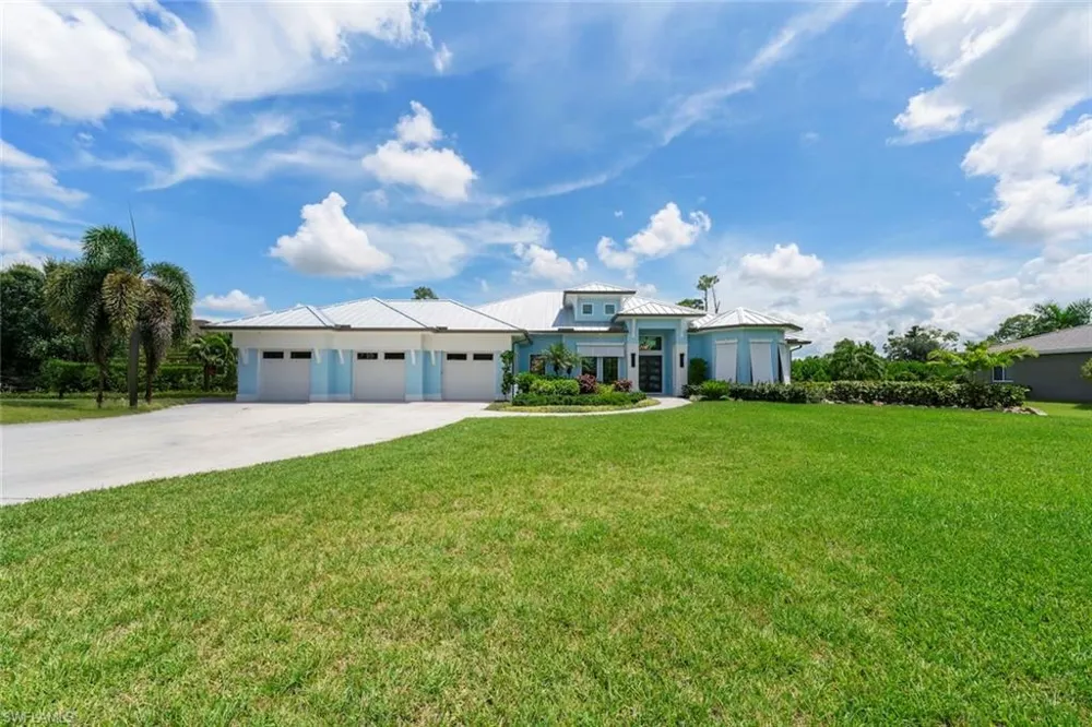 15367 Old Pine Court Fort Myers, FL 33912