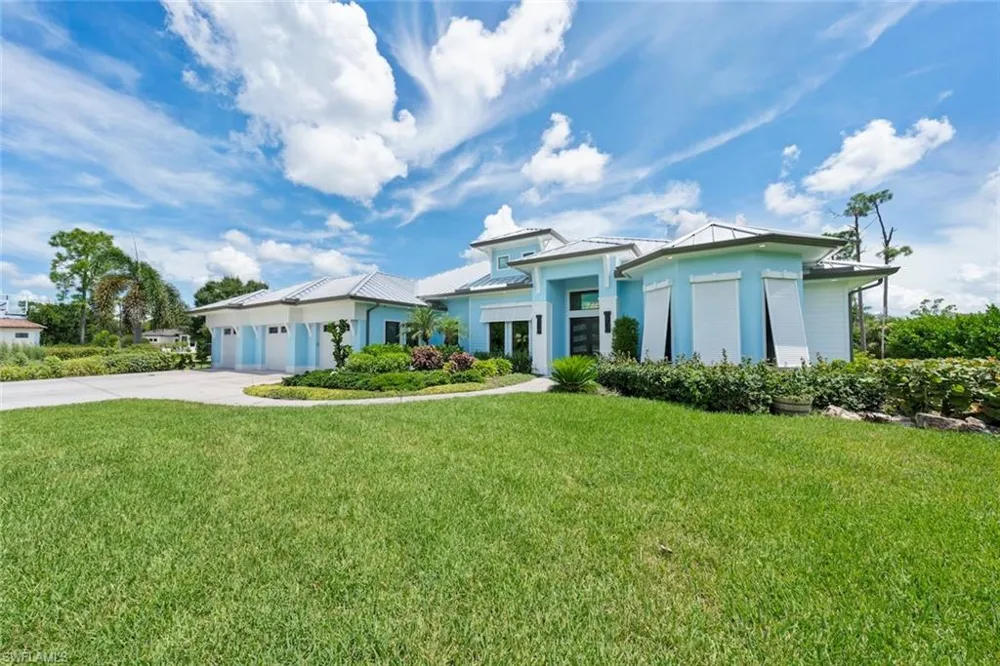 15367 Old Pine Court Fort Myers, FL 33912