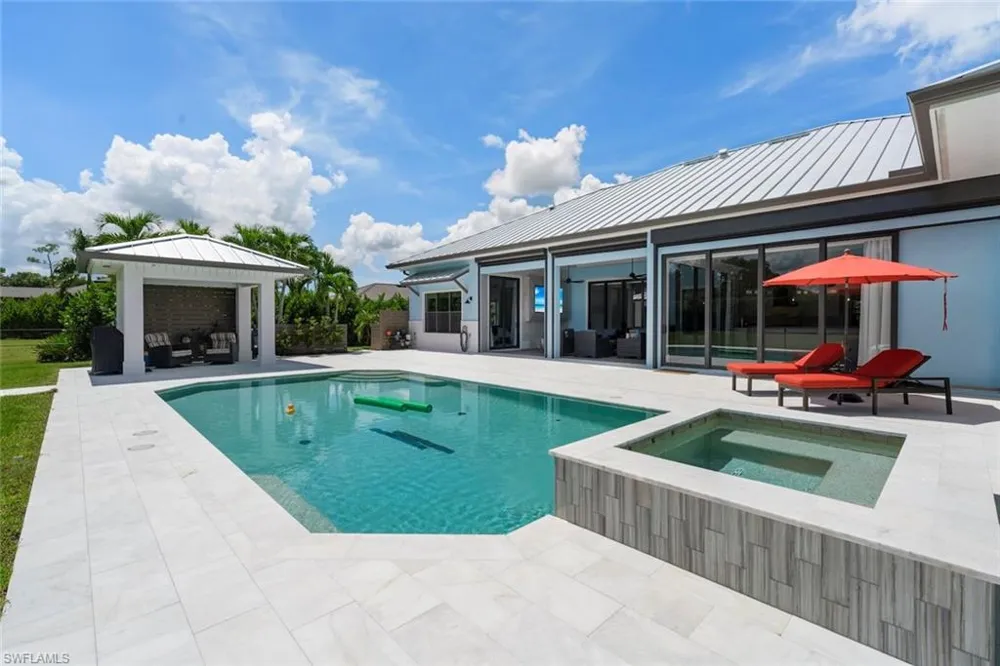 15367 Old Pine Court Fort Myers, FL 33912