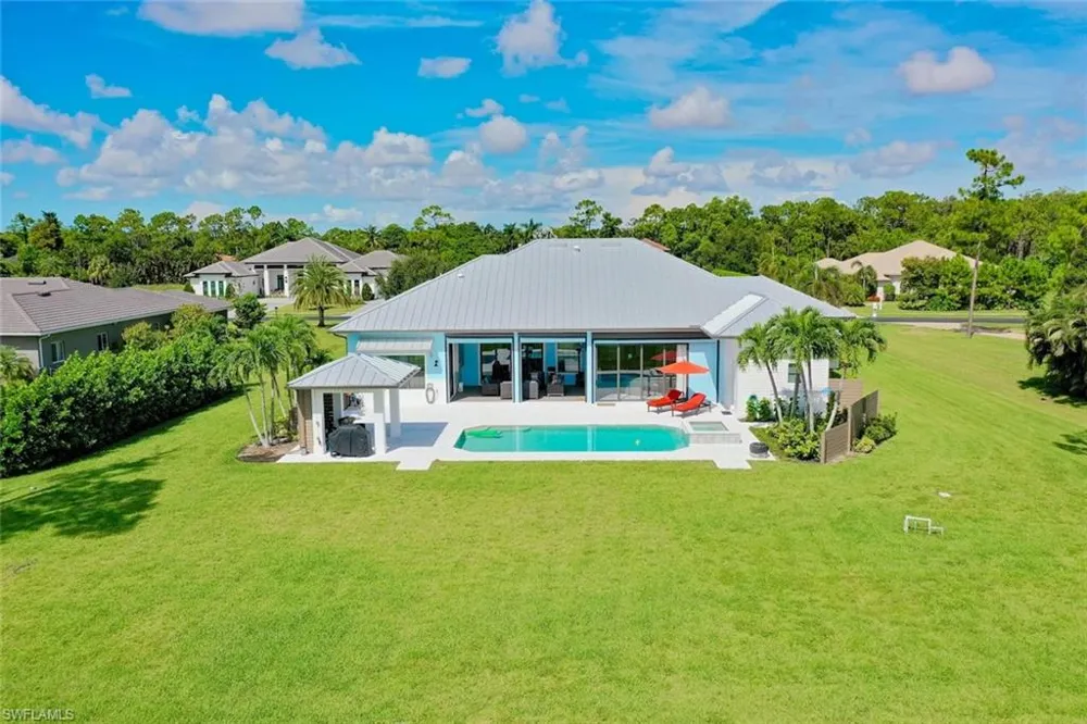 15367 Old Pine Court Fort Myers, FL 33912