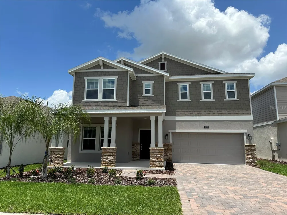 2892 ARMSTRONG AVENUE Clermont, FL 34714