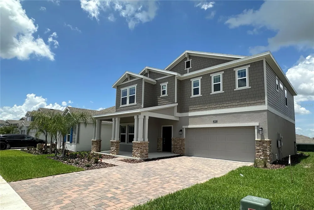 2892 ARMSTRONG AVENUE Clermont, FL 34714