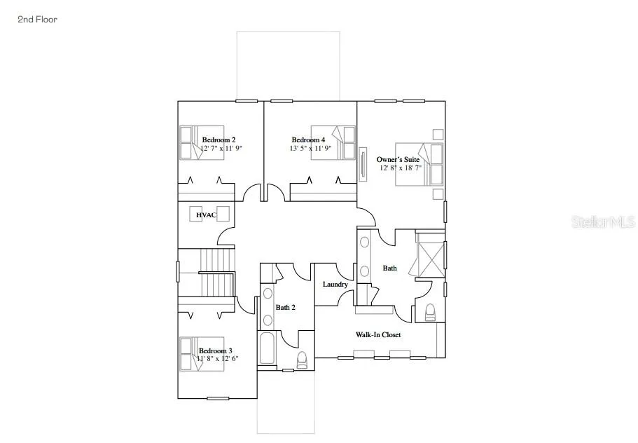 2892 ARMSTRONG AVENUE Clermont, FL 34714