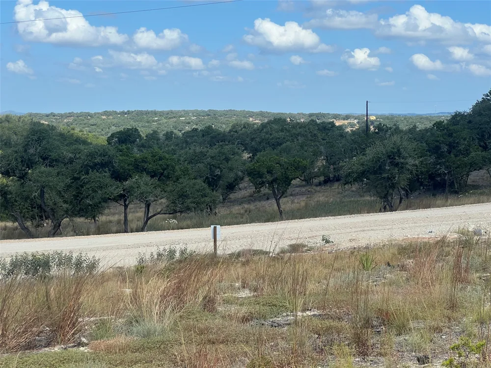 Vista Overlook Way Canyon Lake, TX 78133