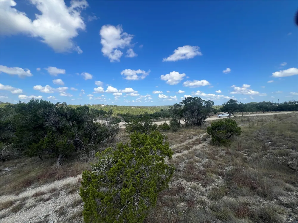 Vista Overlook Way Canyon Lake, TX 78133