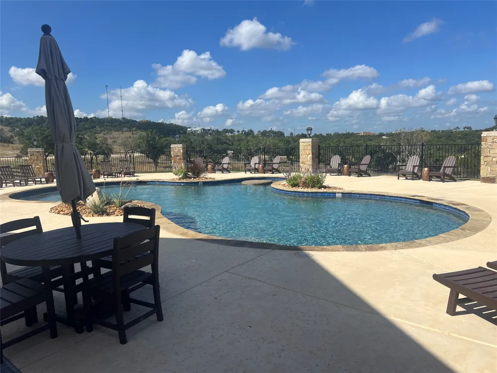 Vista Overlook Way Canyon Lake, TX 78133