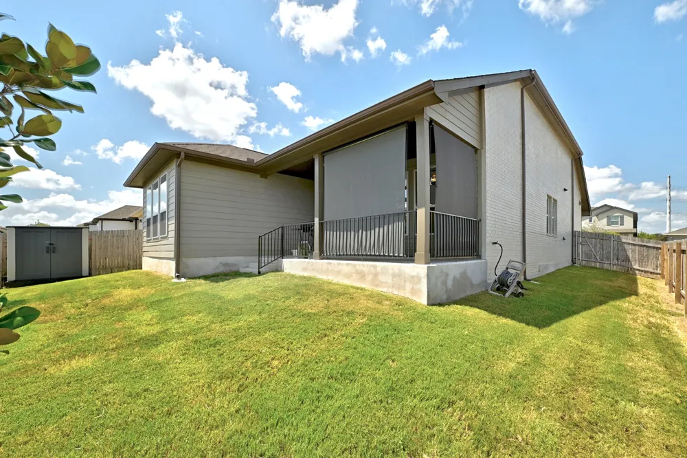 12401 Dairywork Road Buda, TX 78610