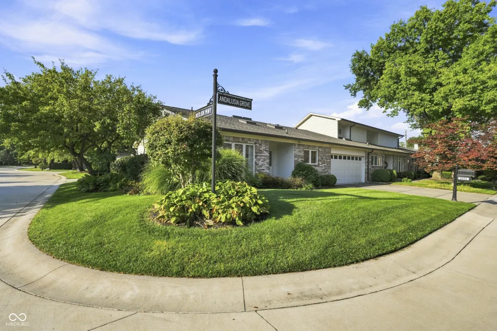 1051 Andalusia Grove Indianapolis, IN 46260