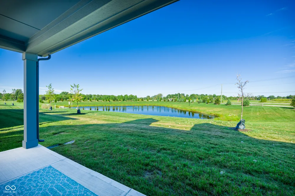 14442 Shrawley Court Carmel, IN 46074