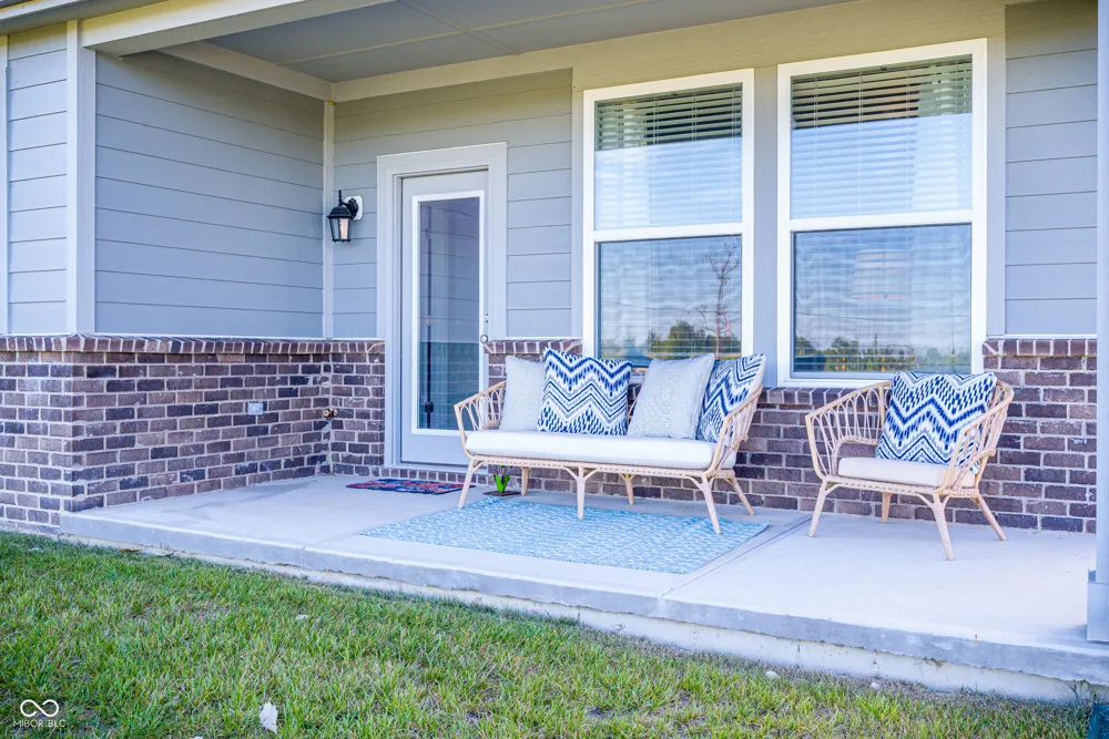 14442 Shrawley Court Carmel, IN 46074