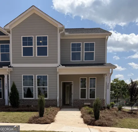 389 Summerville LN