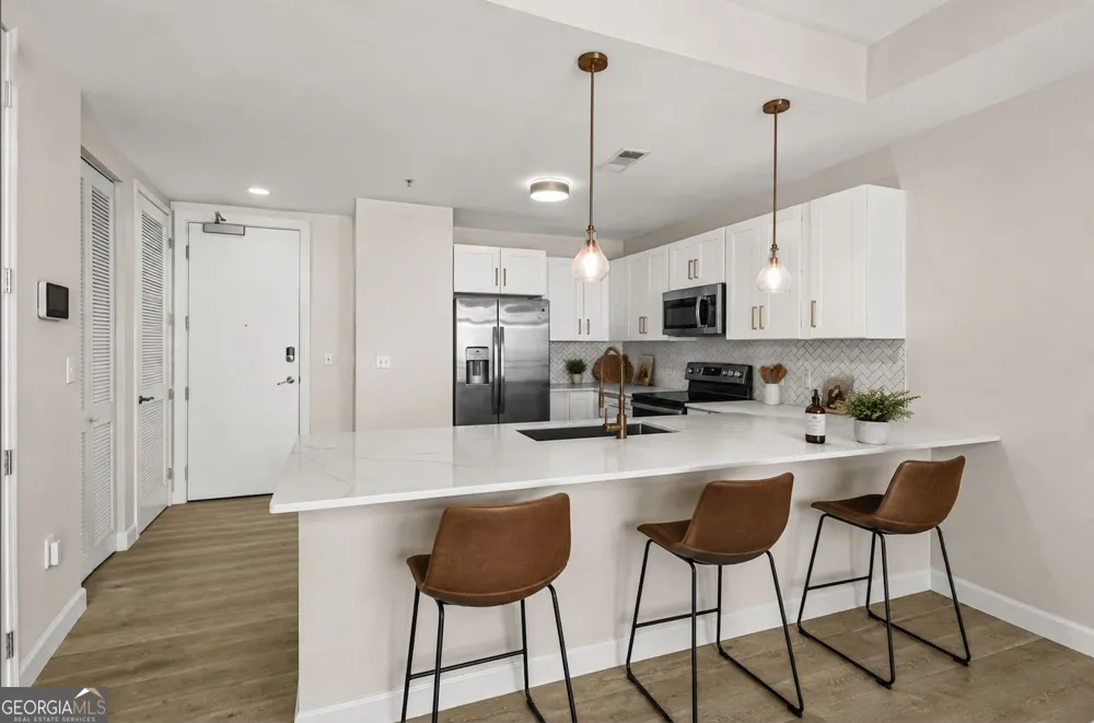 711 Cosmopolitan DR NE Atlanta, GA 30324