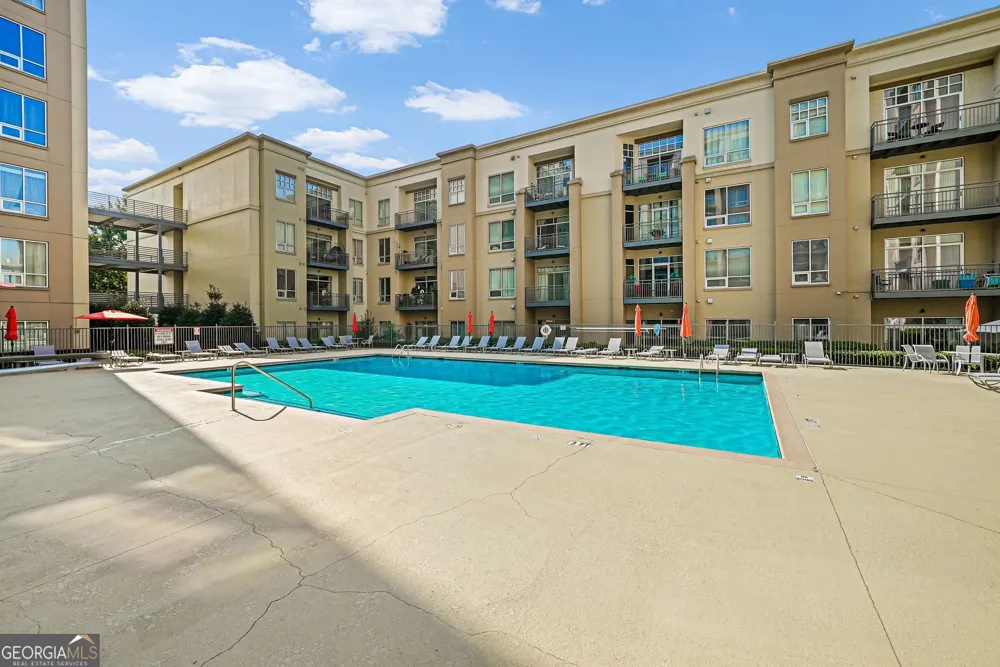 711 Cosmopolitan DR NE Atlanta, GA 30324
