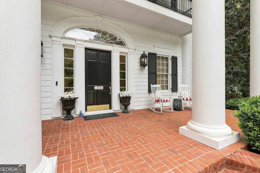 1305 Layor CT Peachtree City, GA 30269