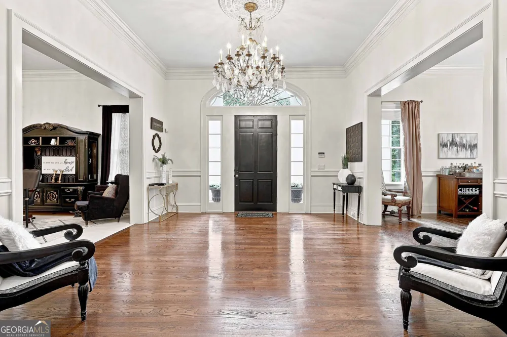 1305 Layor CT Peachtree City, GA 30269