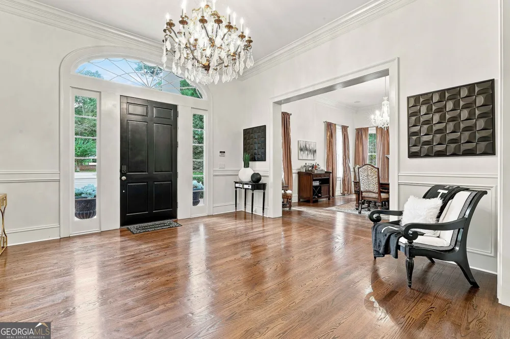 1305 Layor CT Peachtree City, GA 30269