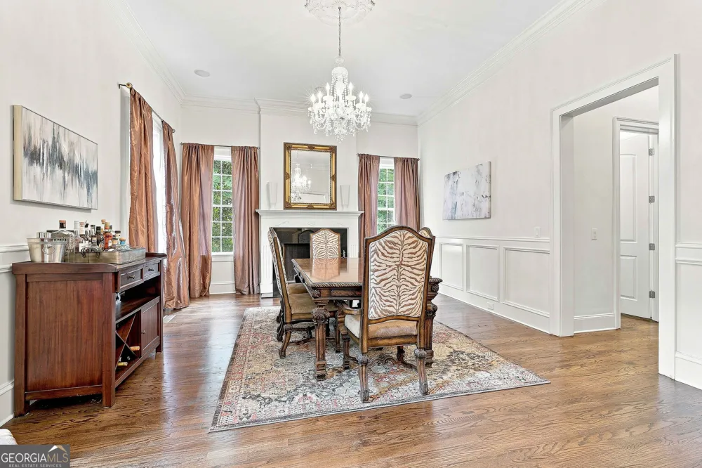 1305 Layor CT Peachtree City, GA 30269