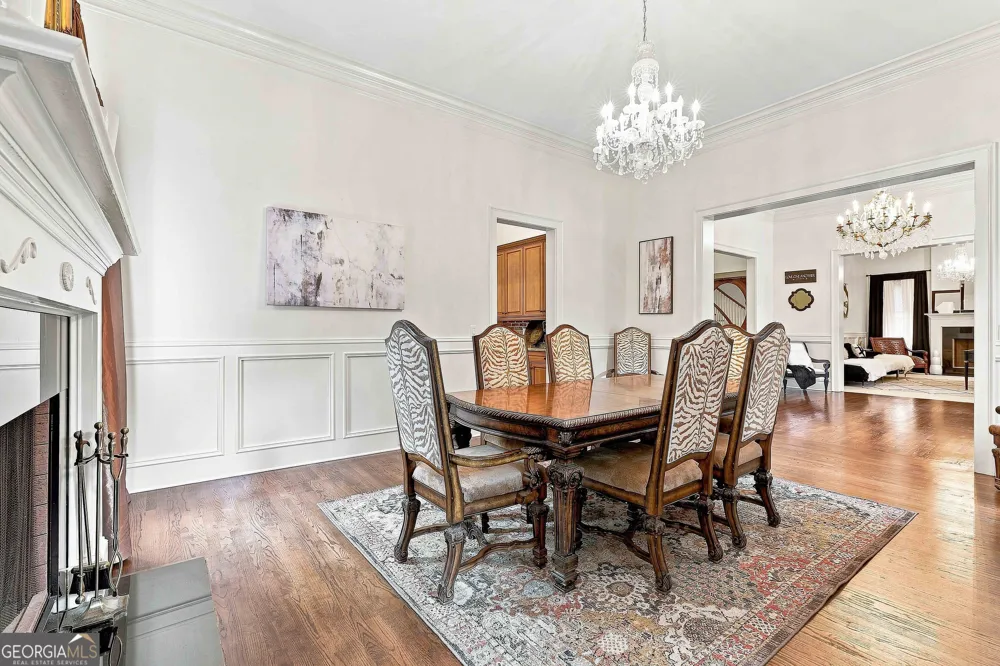 1305 Layor CT Peachtree City, GA 30269