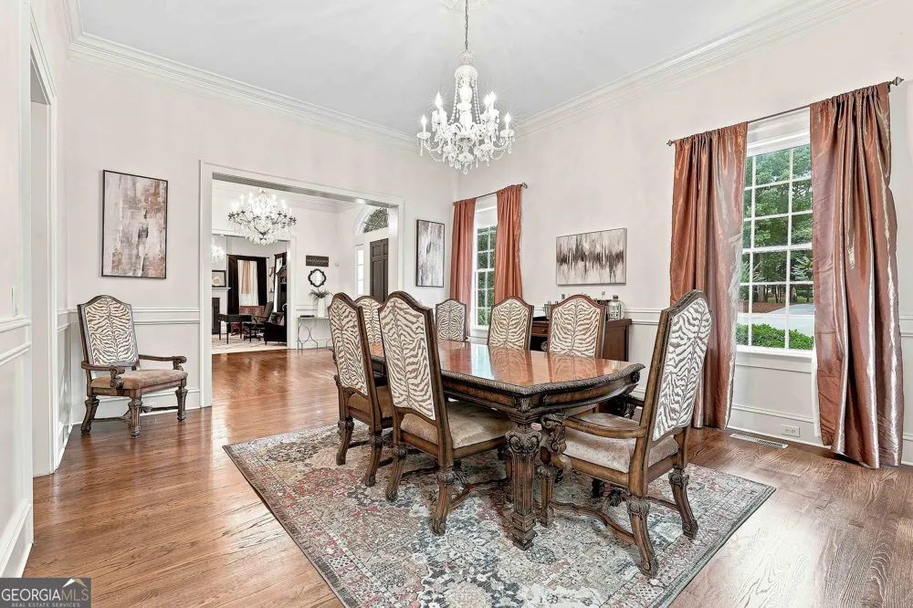 1305 Layor CT Peachtree City, GA 30269
