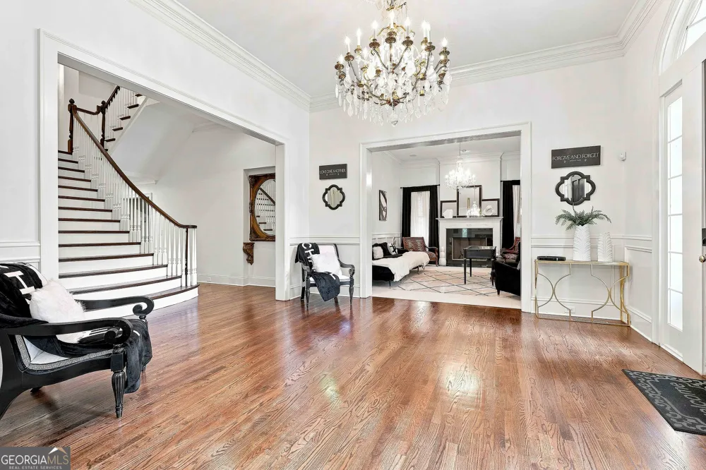 1305 Layor CT Peachtree City, GA 30269