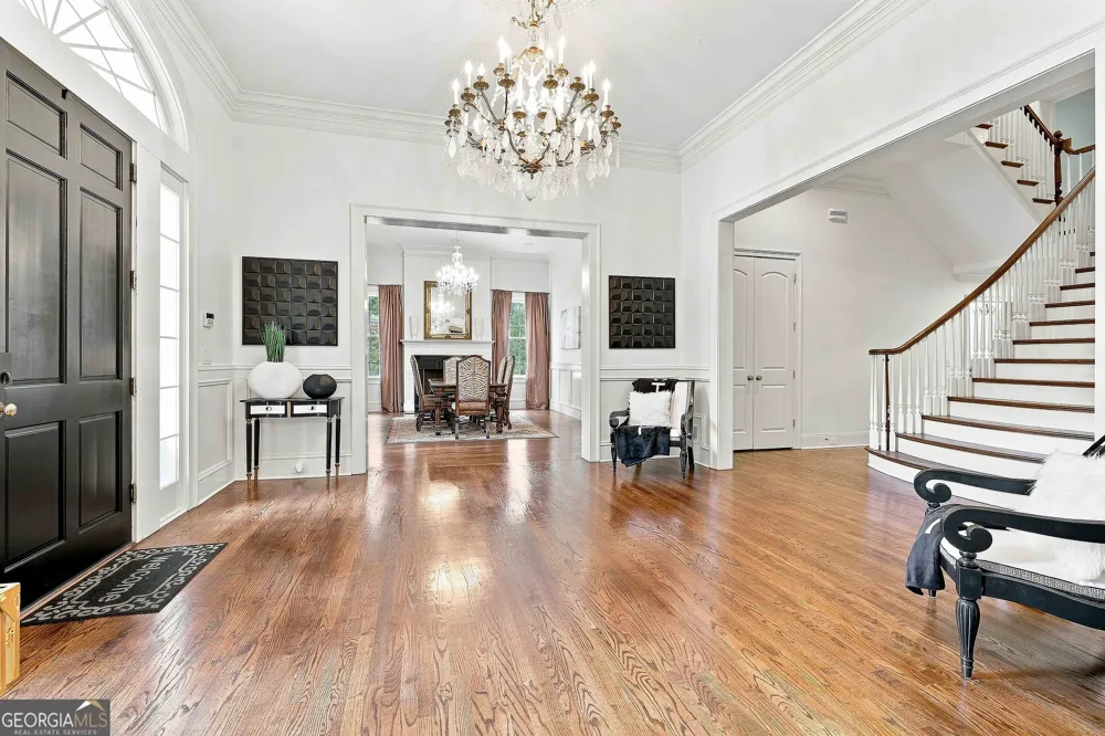 1305 Layor CT Peachtree City, GA 30269