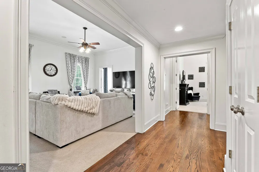 1305 Layor CT Peachtree City, GA 30269
