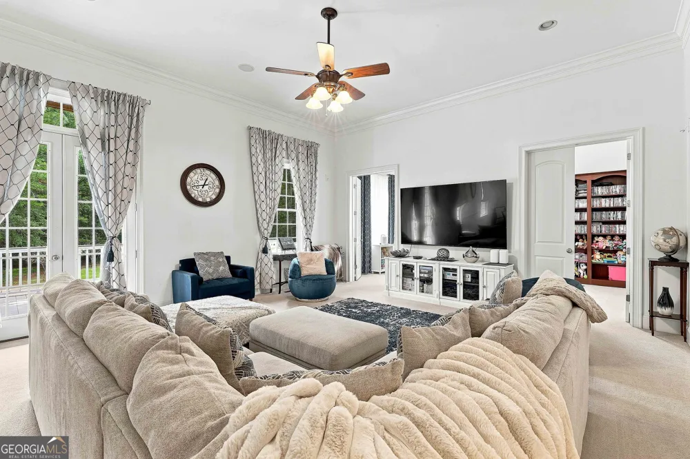1305 Layor CT Peachtree City, GA 30269
