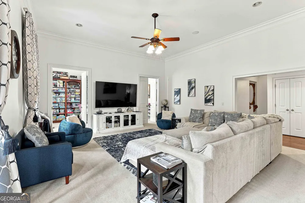 1305 Layor CT Peachtree City, GA 30269