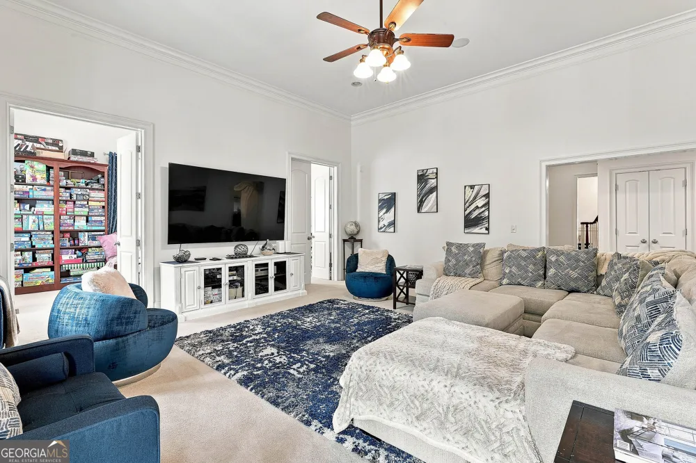 1305 Layor CT Peachtree City, GA 30269