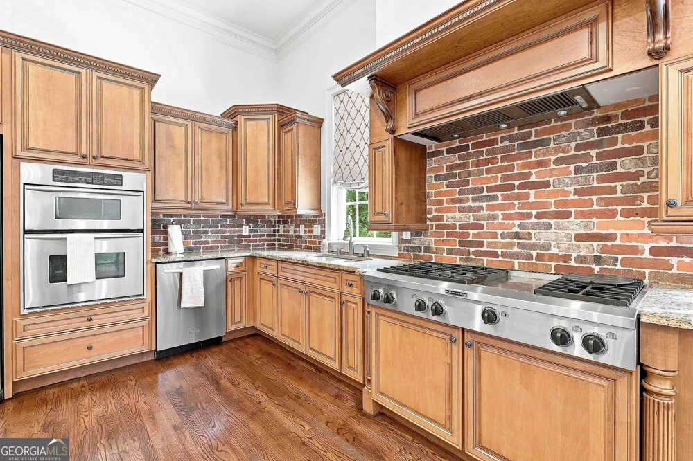 1305 Layor CT Peachtree City, GA 30269