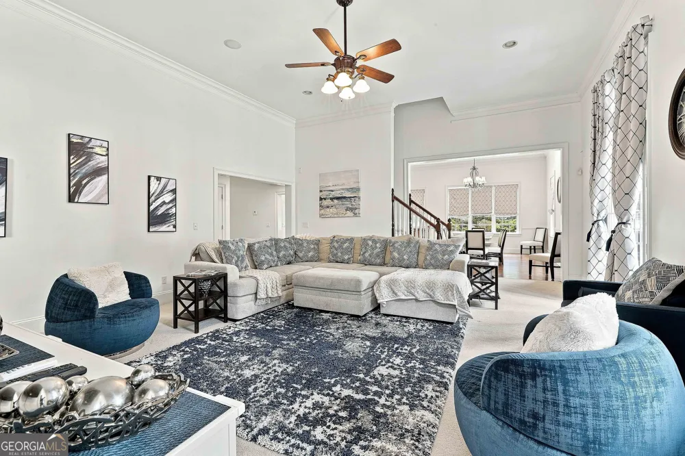 1305 Layor CT Peachtree City, GA 30269