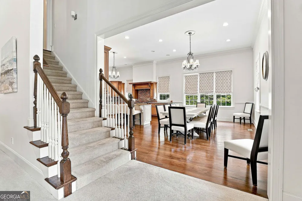 1305 Layor CT Peachtree City, GA 30269