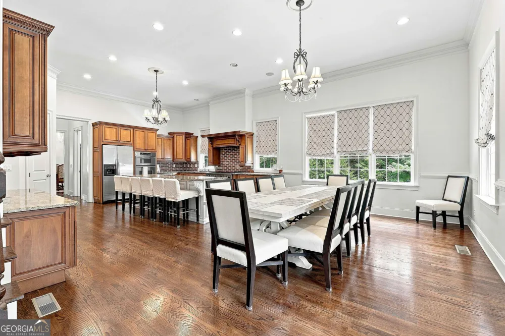 1305 Layor CT Peachtree City, GA 30269