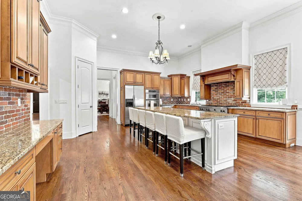 1305 Layor CT Peachtree City, GA 30269
