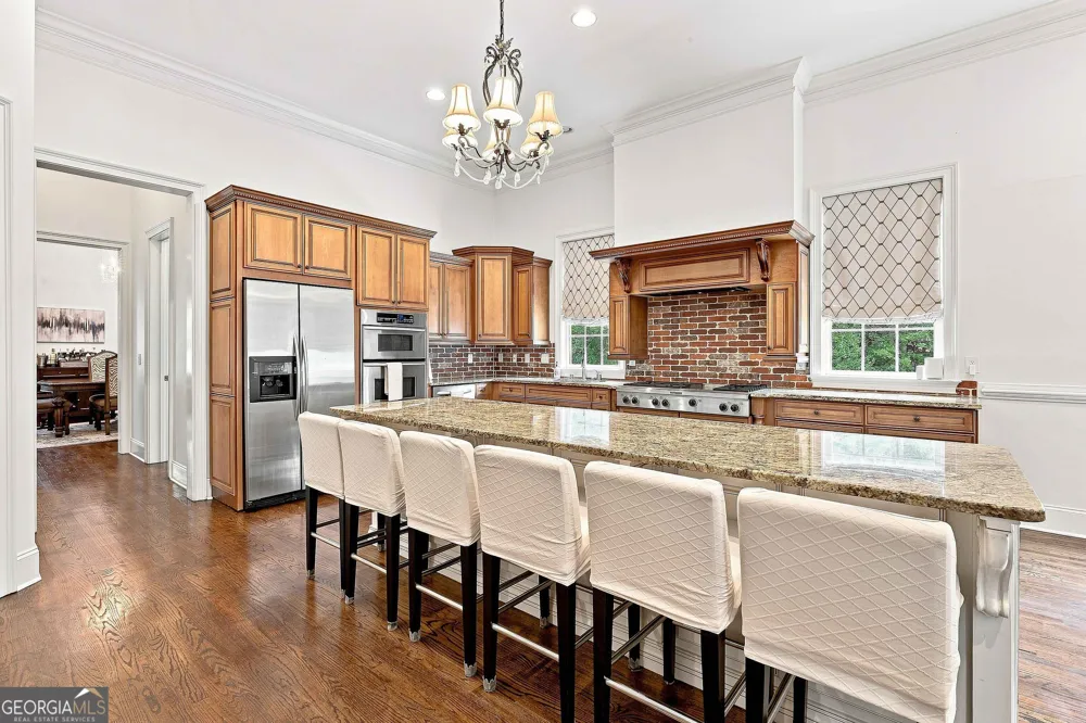 1305 Layor CT Peachtree City, GA 30269
