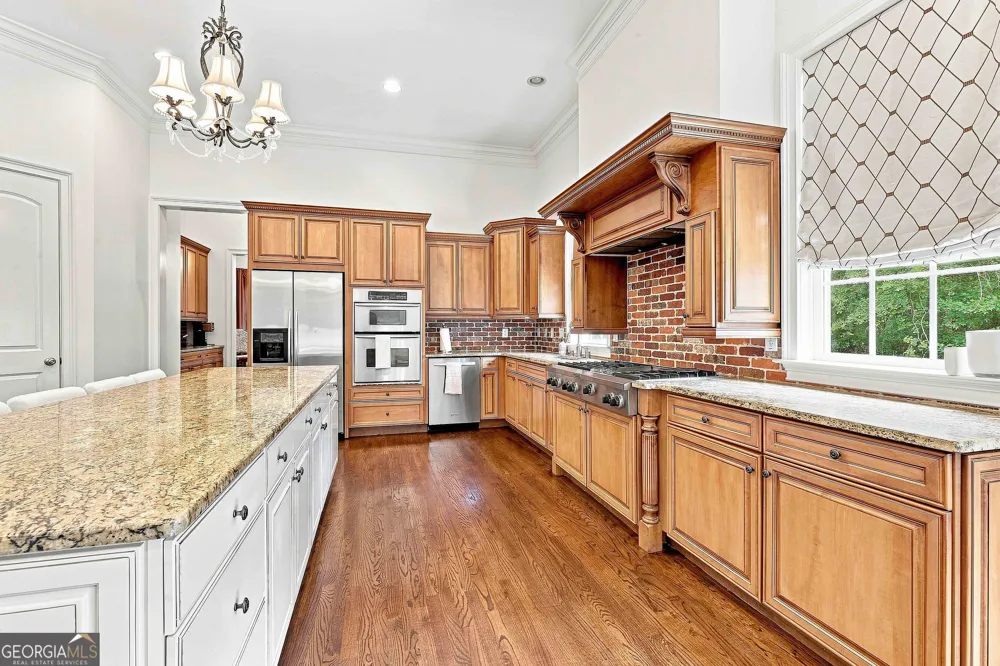 1305 Layor CT Peachtree City, GA 30269