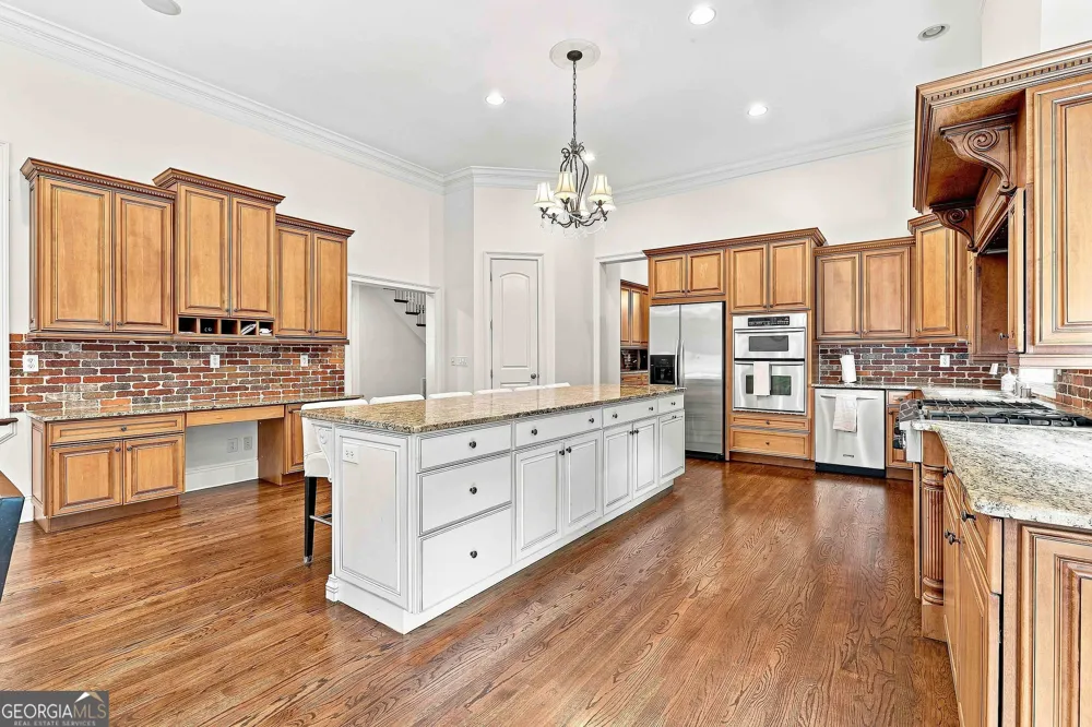 1305 Layor CT Peachtree City, GA 30269