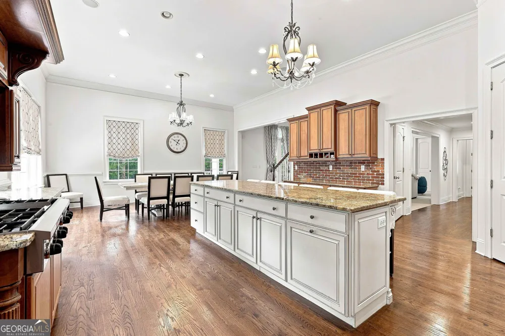 1305 Layor CT Peachtree City, GA 30269