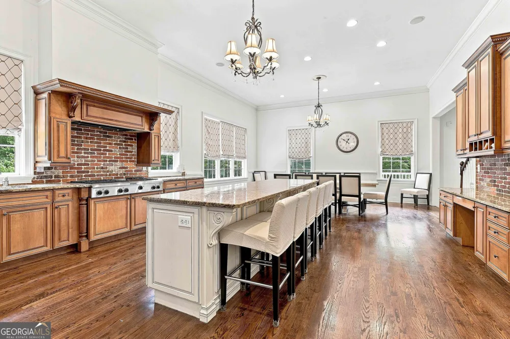 1305 Layor CT Peachtree City, GA 30269