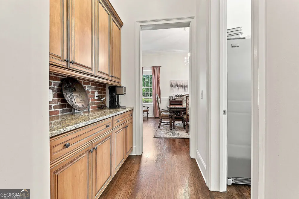 1305 Layor CT Peachtree City, GA 30269