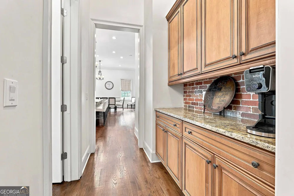 1305 Layor CT Peachtree City, GA 30269