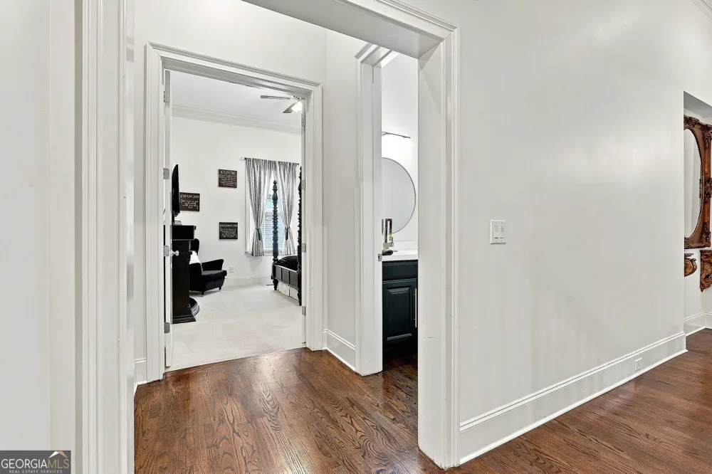 1305 Layor CT Peachtree City, GA 30269