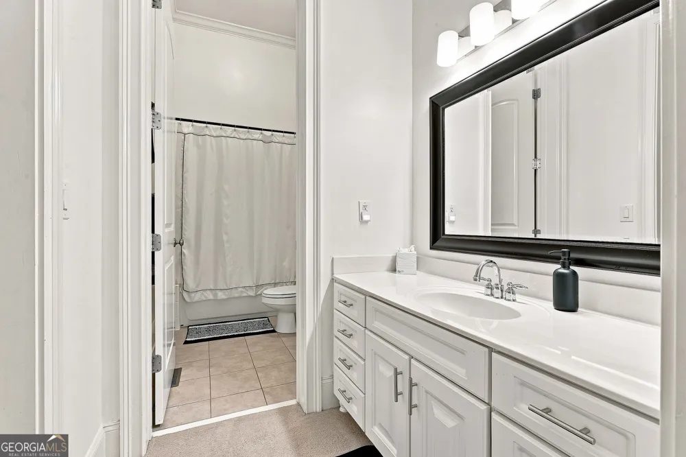 1305 Layor CT Peachtree City, GA 30269
