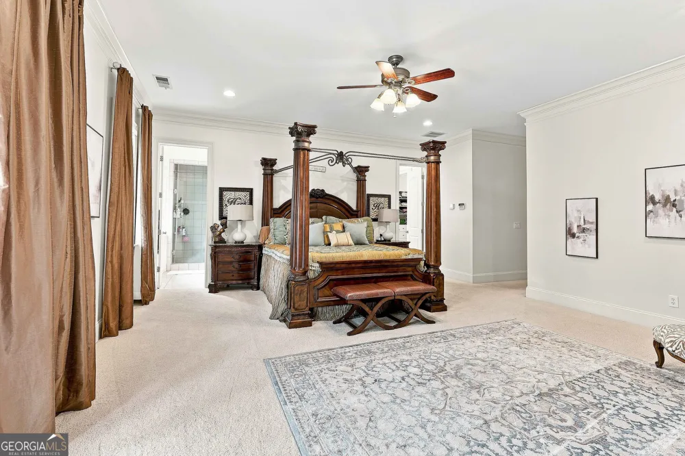 1305 Layor CT Peachtree City, GA 30269