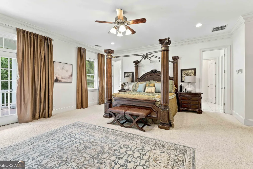 1305 Layor CT Peachtree City, GA 30269