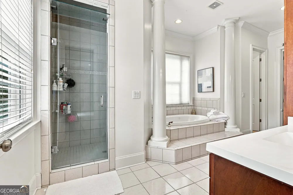 1305 Layor CT Peachtree City, GA 30269