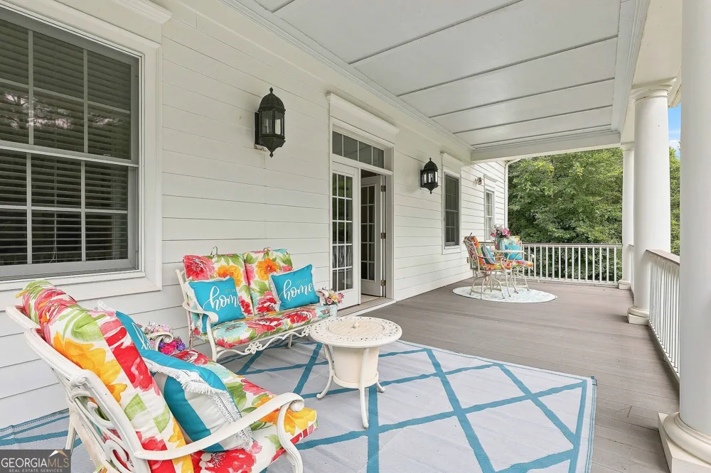 1305 Layor CT Peachtree City, GA 30269