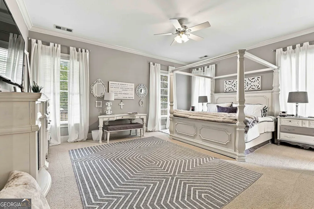 1305 Layor CT Peachtree City, GA 30269